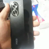 گوشی شیامی پکوC71