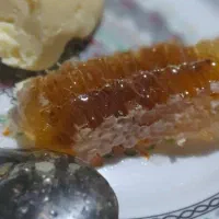 عسل ۱۰۰درصد خالص