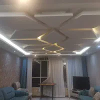 دو‌خواب فول بازسازی سند تک‌برگ|فروش آپارتمان|شیراز, شهرک گلدشت حافظ‎|دیوار