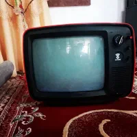 تلویزیون سیاه سفید