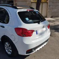 کوییک ار|خودرو سواری و وانت|مشهد, تربیت (صدف)|دیوار