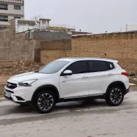 تیگو ۷ درحدصفر|خودرو سواری و وانت|اصفهان, باغ زرشک|دیوار