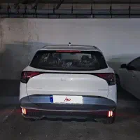 کیا اسپورتیج ۲۰۲۵ صفر کیلومتر