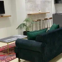 سوئیت یک خوابه بوتیک تهرانپارس واحد 17 - کد 337247