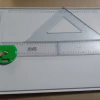 تخته رسم A3 نو