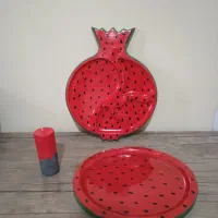 نیم ست یلدایی