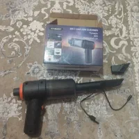 جارو شارژی|جاروبرقی، جارو شارژی، بخارشو|سنندج, |دیوار