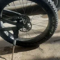 دوچرخه ساحلی