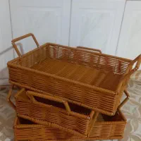 سبد بافی