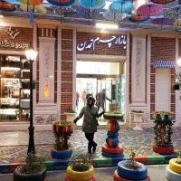 فروش مغازه میدان فردوسی پاساژ تمدن تهران / سرقفلی|فروش مغازه و غرفه|تهران, فردوسی|دیوار