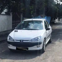 فروش ۲۰۶ تیپ دو مدل ۹۹