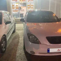 تیبا ۲ مدل ۹۷|خودرو سواری و وانت|بوشهر, |دیوار