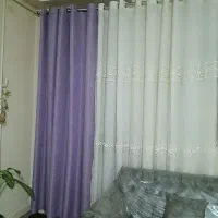 پرده پذیرایی