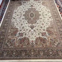 2 تخت فرش شیش متری