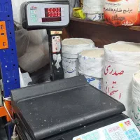 کارگر ساده برای مواد غذایی