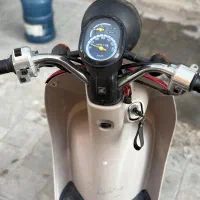 هوندا تودی F انژکتور|موتورسیکلت|درگهان, |دیوار