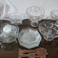 قوری و کلی لوازم خارجی و شیک