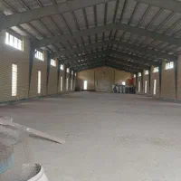 سوله ۱۵۰۰متربابرق۲۰۰آمپر کد۹.املاک.صنعتی.کرمی