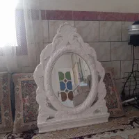آینه گچی