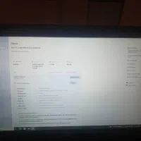 لپ‌تاپ ایسر Laptop Acer اصل آلمان ۱۷ اینچ