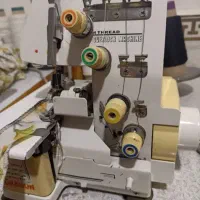 فروش انواع چرخ های خیاطی