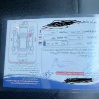 جک S5 اتوماتیک، مدل ۱۳۹۵|خودرو سواری و وانت|کرج, کمال‌شهر|دیوار