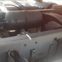 هوو ۲۰۰۹ با کفی|خودرو سنگین|مبارکه, |دیوار