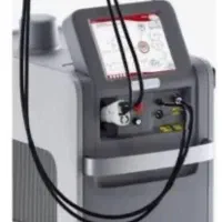 اپراتور لیزر