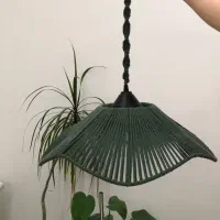 انواع لوستر مدرن