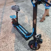 اسکوتر برقی آستر 2000 وات