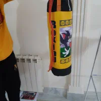کیس بوکس کودک نوجوان