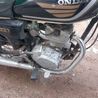 125 مدل 82|موتورسیکلت|کرمان, |دیوار