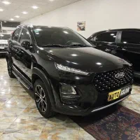 ایکس۲۲ دنده، اتومبیل حاج حسن اصلانی