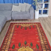 فرش مدرن (فرشینه چاپی) طرح ۱۲|فرش|تهران, بهارستان|دیوار