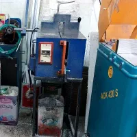 فروش تجهیزات درب و پنجره های آلومینیومی|ماشین‌آلات صنعتی|رشت, شهرک صنعتی|دیوار