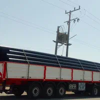 لوله پلی اتیلن و چگالی بالا|عمدهفروشی|قزوین, |دیوار