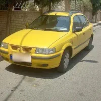 تاکسی گردشی تهران