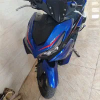 فروش موتور سیکلت ایروکس