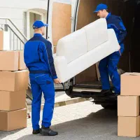 کارگر حمل بار و حمل اساس و غیره