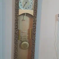 ساعت ایستاده فروشی
