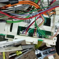 تعمیرات لوازم خانگی