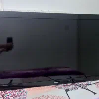 تلویزیون ال سی دی ۴۳اینچ سالم