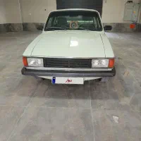 پیکان وانت 86