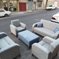 قیمت‌ها رقابتی «گالری مبل و سرویس تخت خواب Mohsen