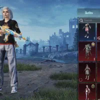 اکانت پابجی