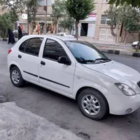 تیبا ۲ مدل ۱۴۰۱|خودرو سواری و وانت|نهاوند, |دیوار