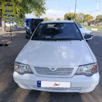 ۱۳۲ مدل ۹۵ دوگانه کارخانه