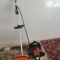 چمن زن  بنزینی