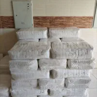 تیشوخردشده دستمال کاغذی