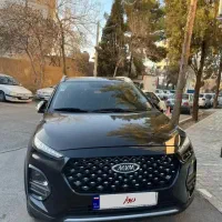 x22پرومدل1402|خودرو سواری و وانت|تبریز, |دیوار